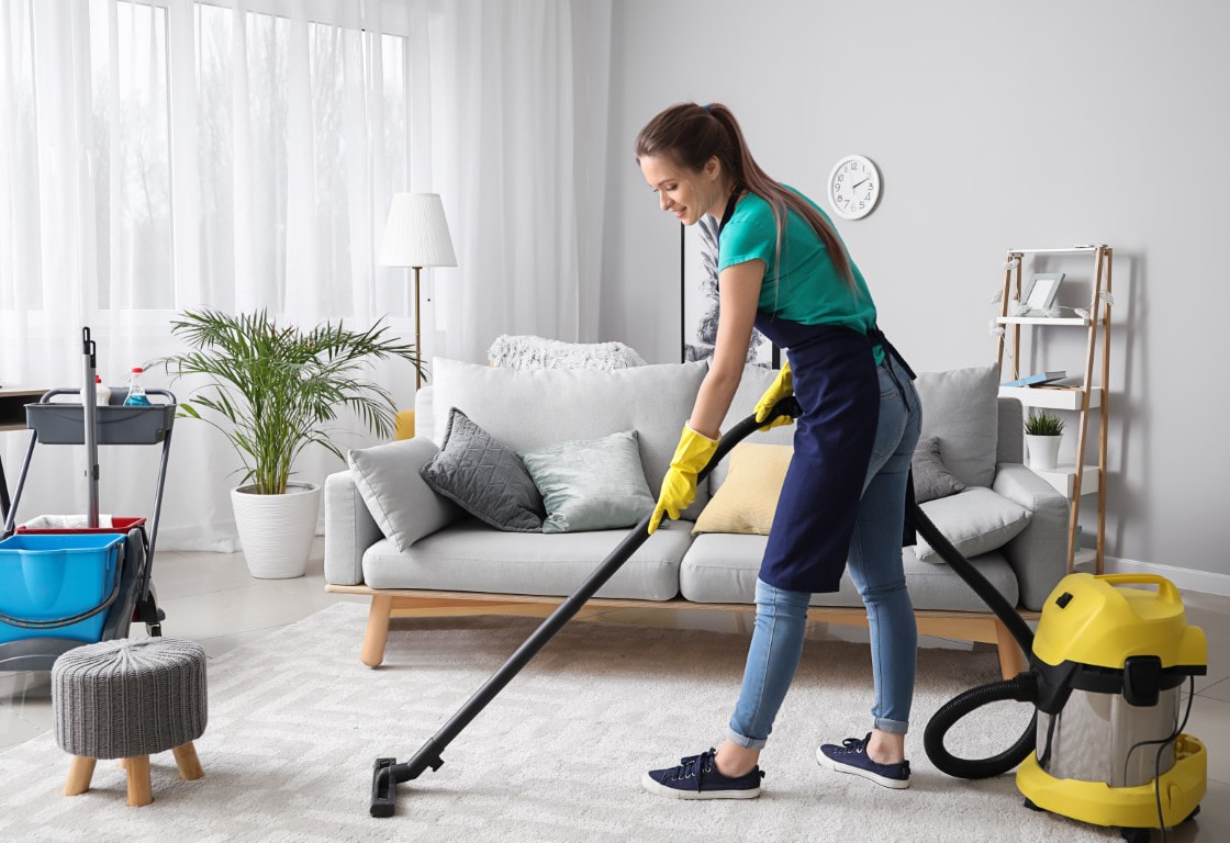 house cleaning services near me
