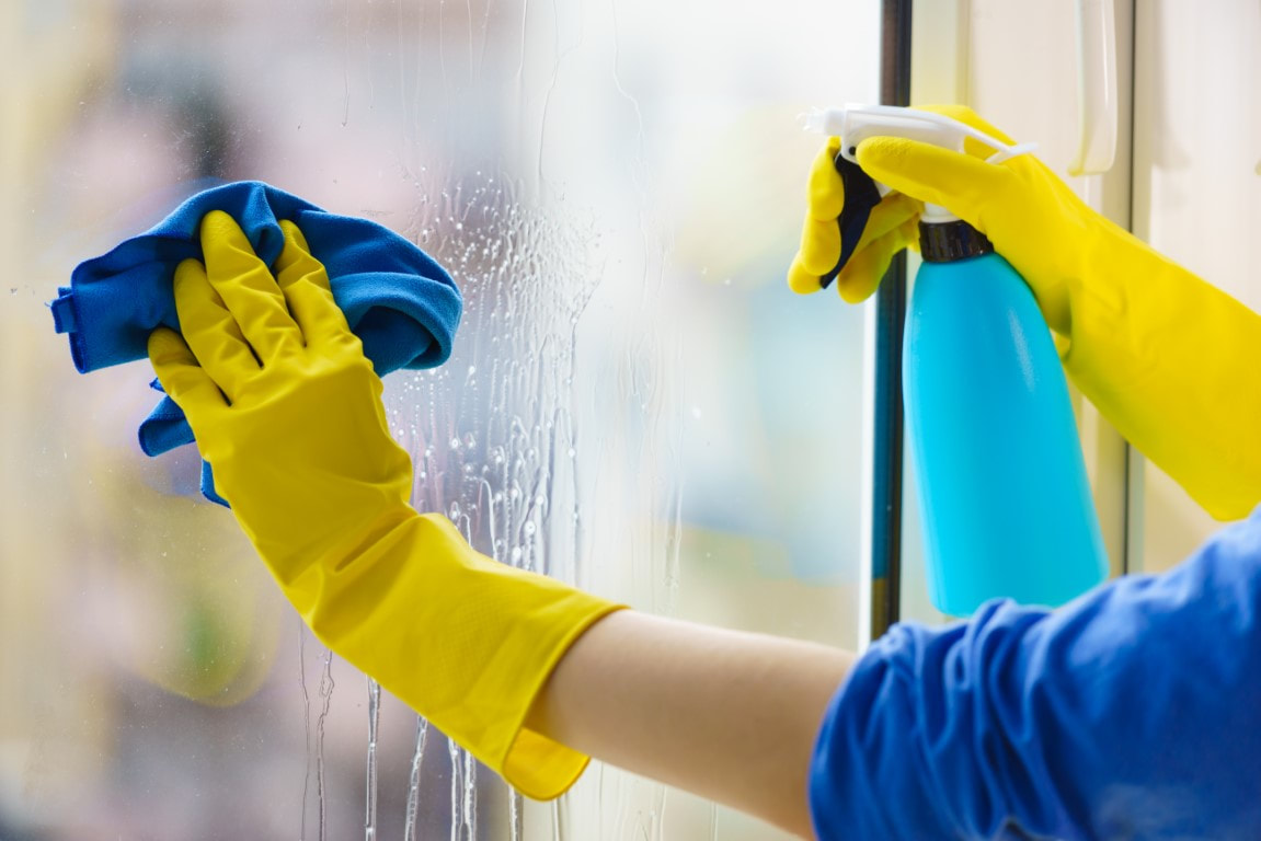 cleaning services near me
